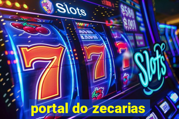 portal do zecarias